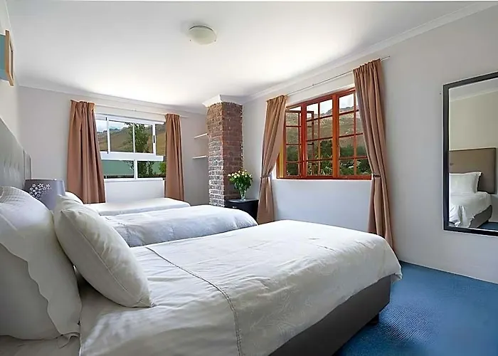 Kingfisher Hollow Self Catering Guest House. Cape Town