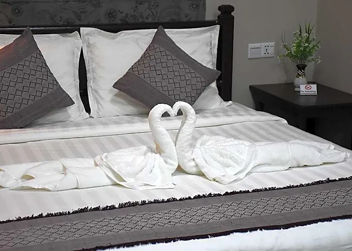 Nanda Garden Guest House Bagan