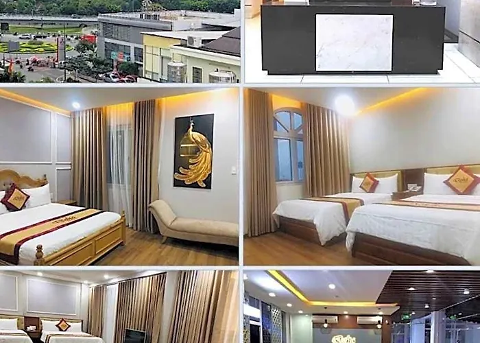 Doha 2 Hotel Saigon Airport TP. Hồ Chí Minh