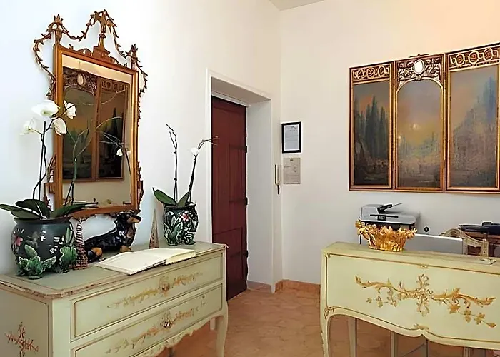 Navona Governo Vecchio Guest House Roma