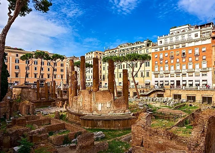 Navona Governo Vecchio Guest House Roma