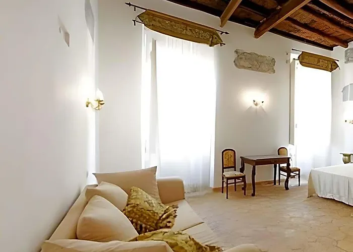 Navona Governo Vecchio Guest House Rome