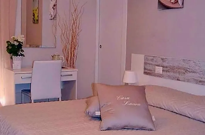 Hotel Casa Laura Península Sorrentina