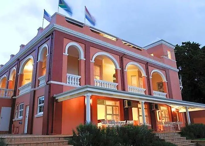 Sica'S Guest House - The Loft Durban