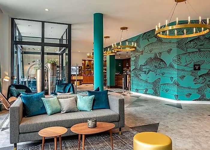 Hotel Stadt Lübeck