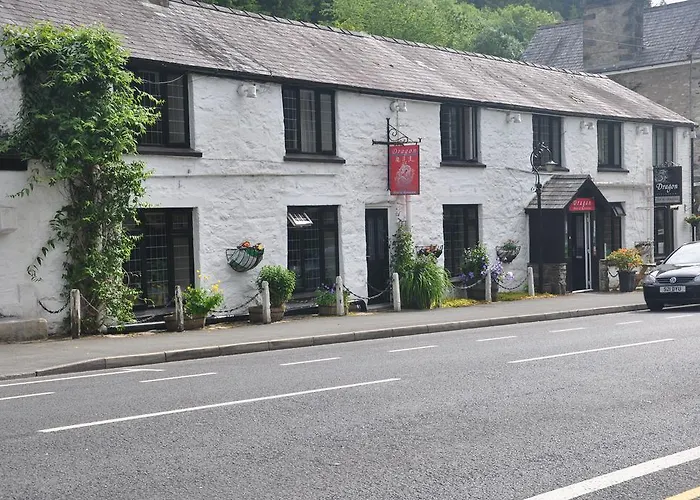Dragon Bed And Breakfast Betws-y-Coed