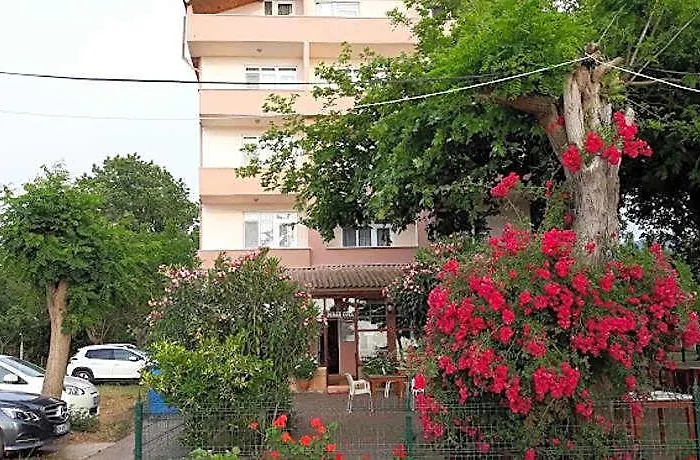Pinar Otel Amasra