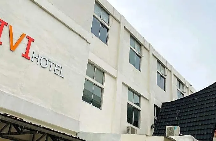 Ivi Hotel - Indonesia Value Inn Jakarta