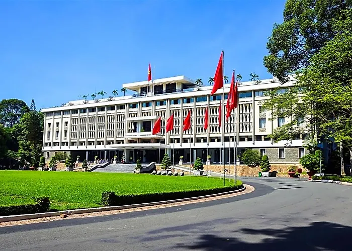 Kiss Hotel Rach Bung Binh Quan 3 TP. Hồ Chí Minh
