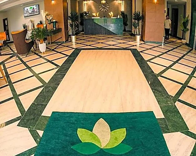 Zara Garden Hotel And Apartments Kampala