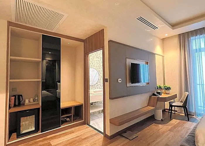 The Malibu Hotel Saigon TP. Hồ Chí Minh