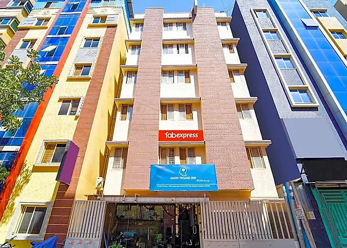 Mann Pasand Inn Bangalore