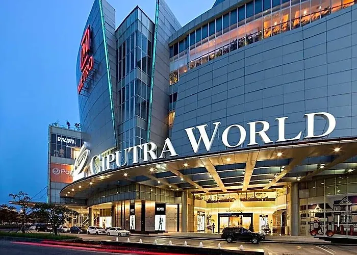 The Day Residence Jakarta