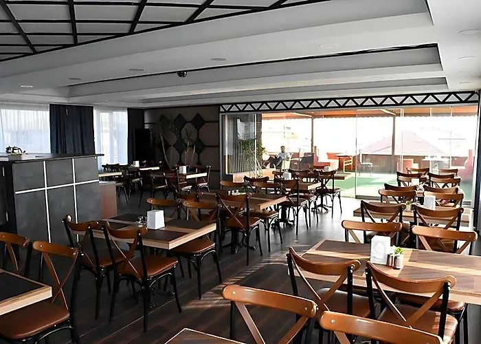 Big Life Hotel - Avcilar อิสตันบูล
