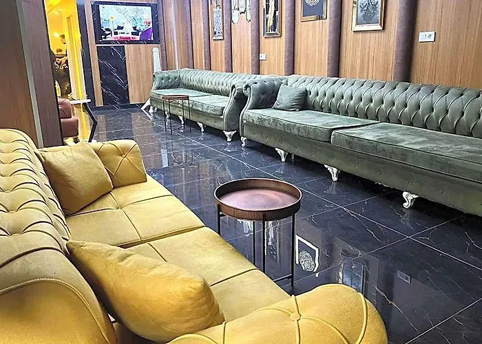 Big Life Hotel - Avcilar อิสตันบูล