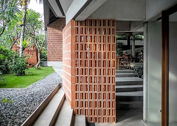 Blossom Eco Luxe Villas By Ekosistem BALI