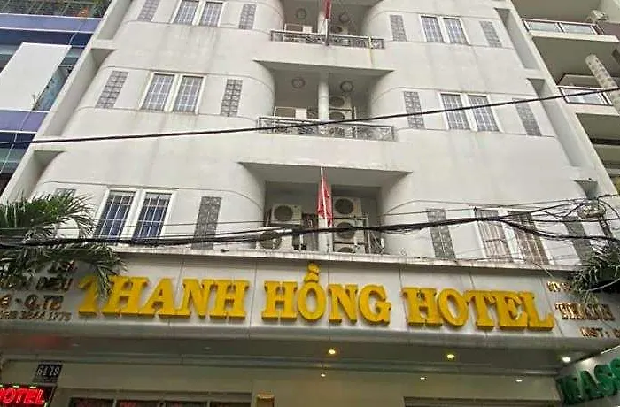 Khách Sạn Thanh Hồng TP. Hồ Chí Minh