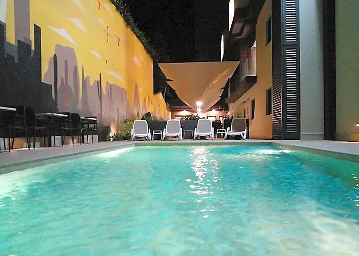 Silver Moon Ci Abidjan
