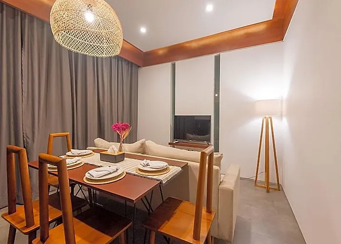 Villa Omkara Ubud BALI