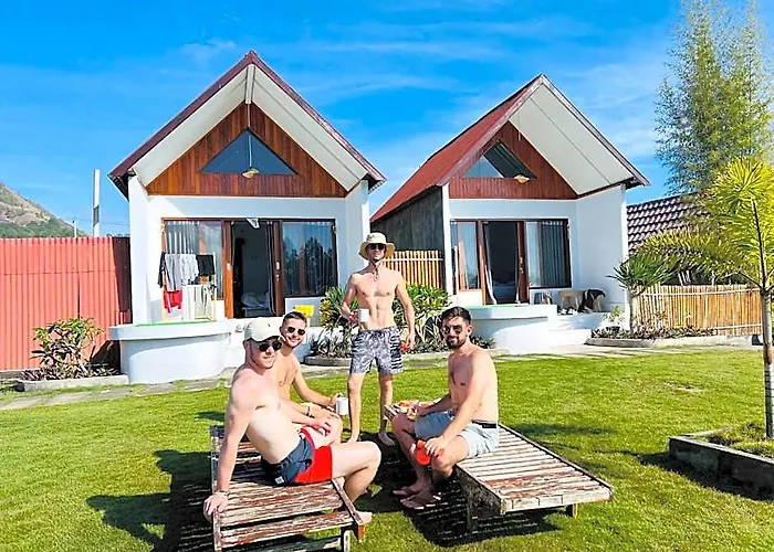Bukit Catu Bungalows BALI