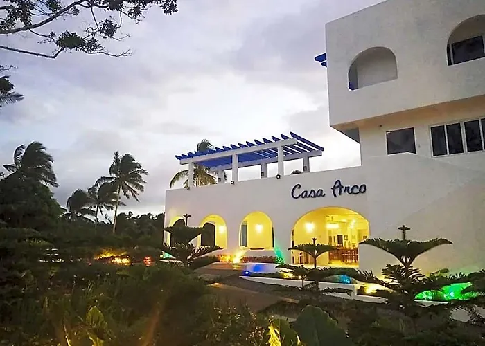 Brizo Hotel And Mountain View Resort Cavite City