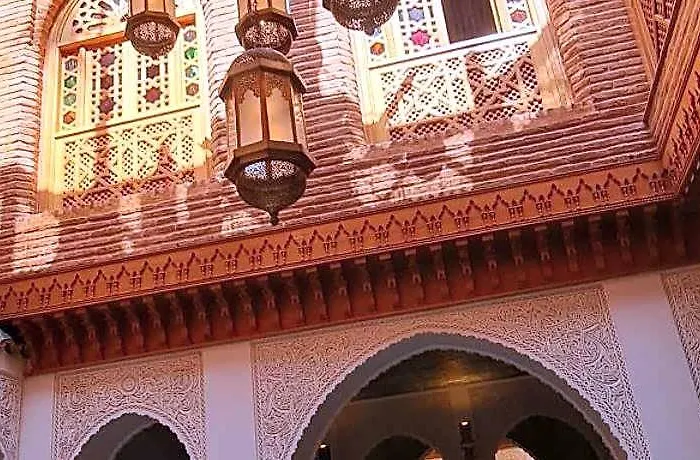 Riad Elegancia Marrakech Marrakesh