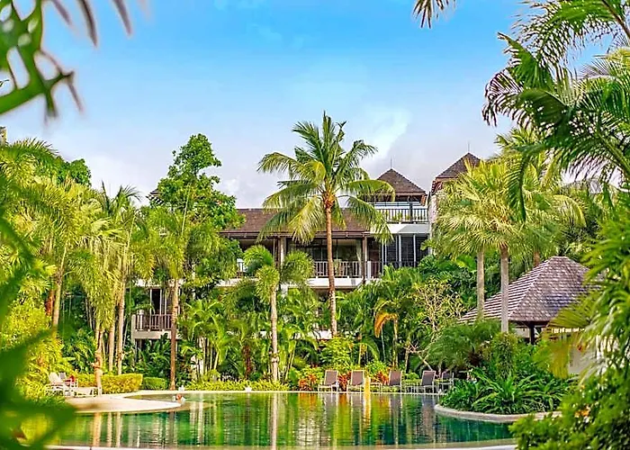 Bangtao Beach Garden By Resava Group Phuket