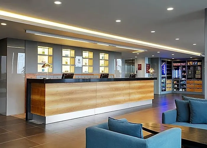 Ever Otel Avrupa İstanbul