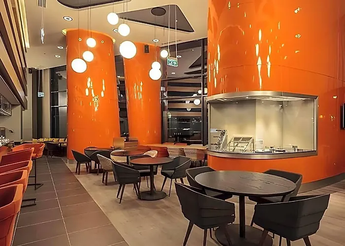 Ever Otel Avrupa İstanbul