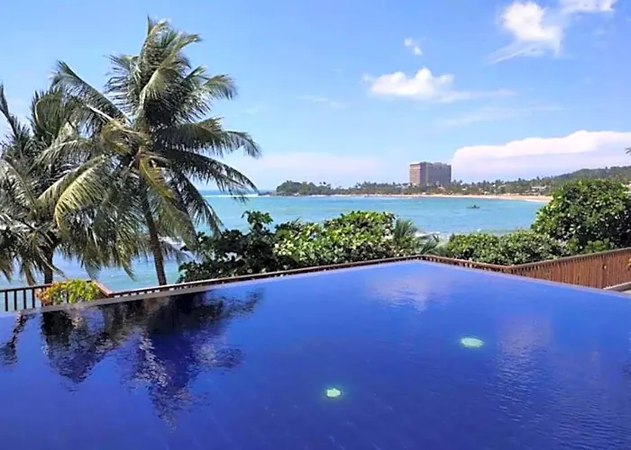 Joe'S Resorts Unawatuna
