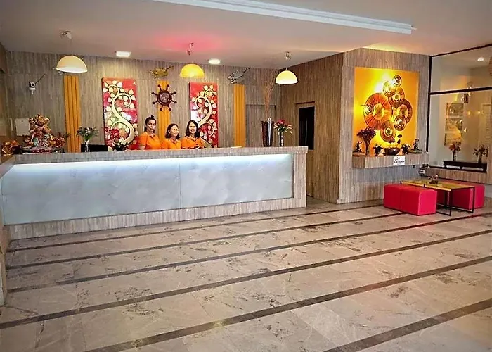 D2 Lamoon Resotel Phuket