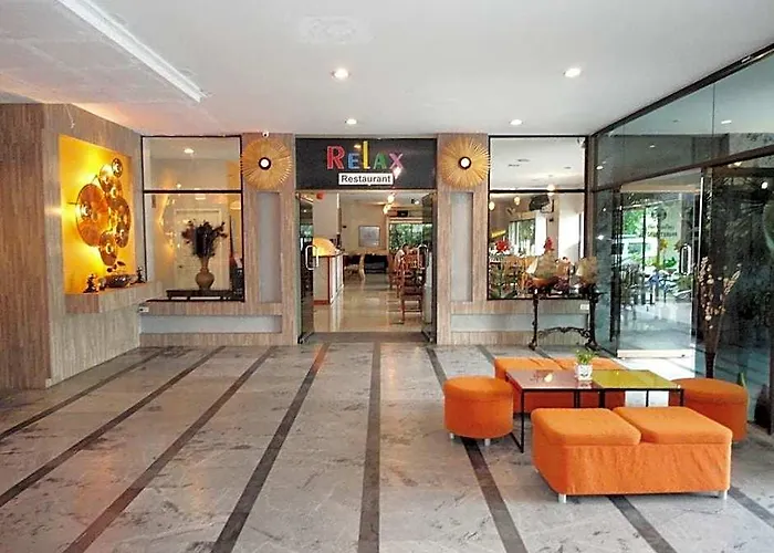 D2 Lamoon Resotel Phuket