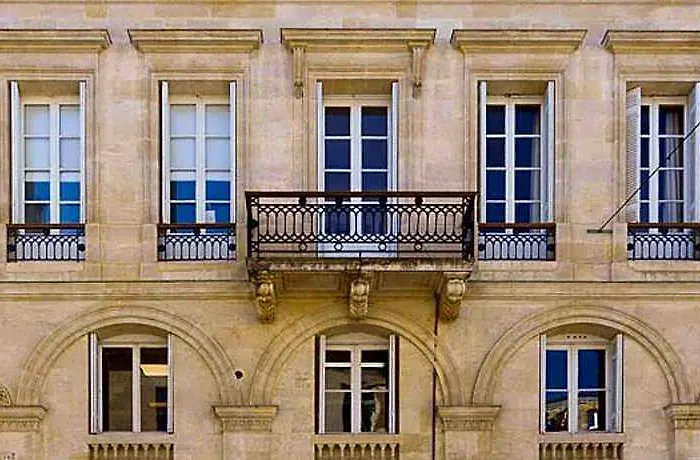 L'Appartement De Margot Bordeaux