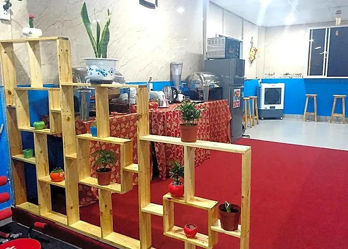 Ba Dat Homestay TP. Hồ Chí Minh
