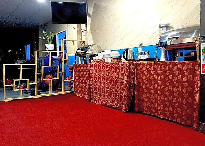 Ba Dat Homestay TP. Hồ Chí Minh