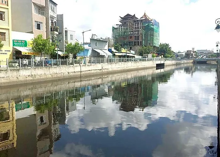 Ba Dat Homestay TP. Hồ Chí Minh