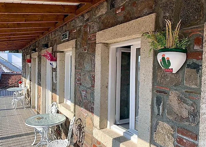 Adahan Butik Otel Urla