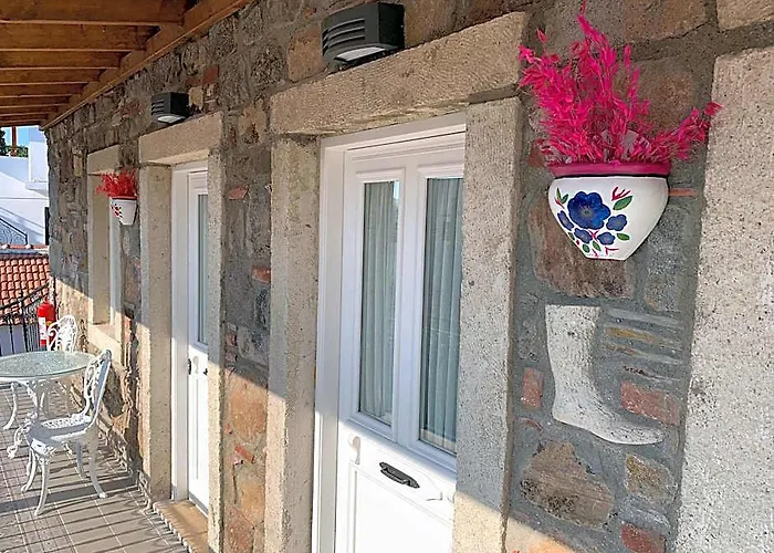Adahan Butik Otel Urla