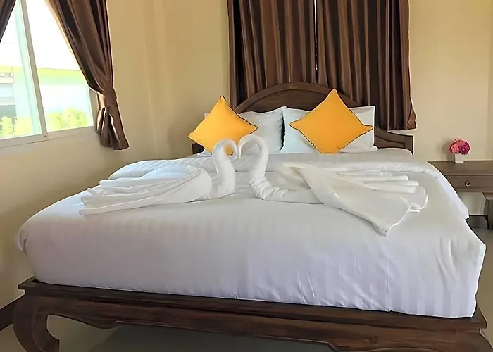 Mae Feak Villa เชียงใหม่