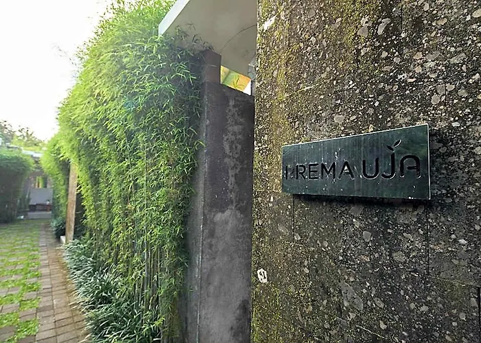 Prema Uja Villas BALI