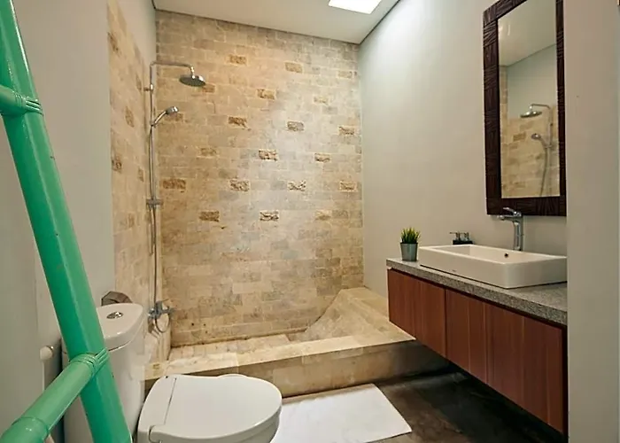Prema Uja Villas BALI