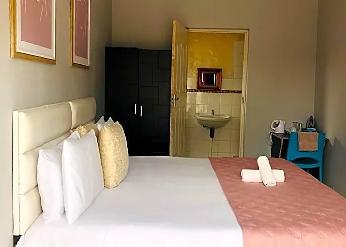 Innoview Lodge Mthatha