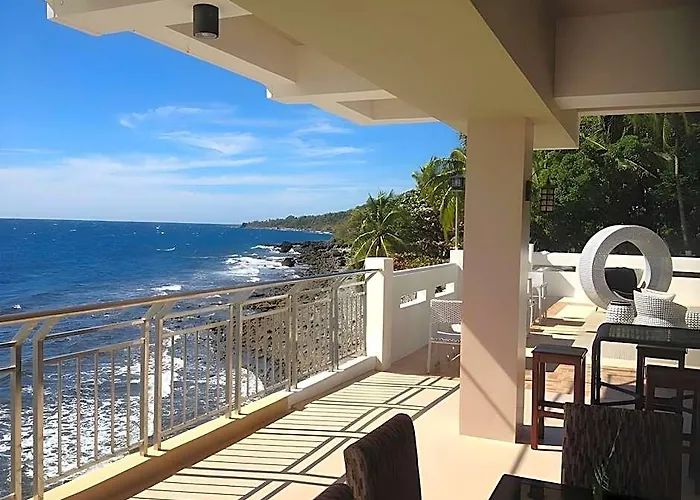 The Assemblage Point Resort And Convention Hub Iloilo City