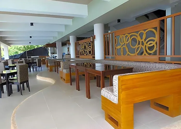 The Assemblage Point Resort And Convention Hub Iloilo City