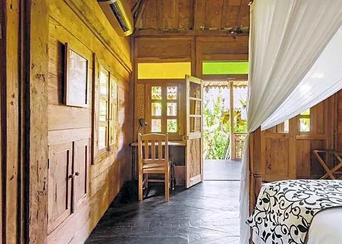 Bajalo Villa Bali