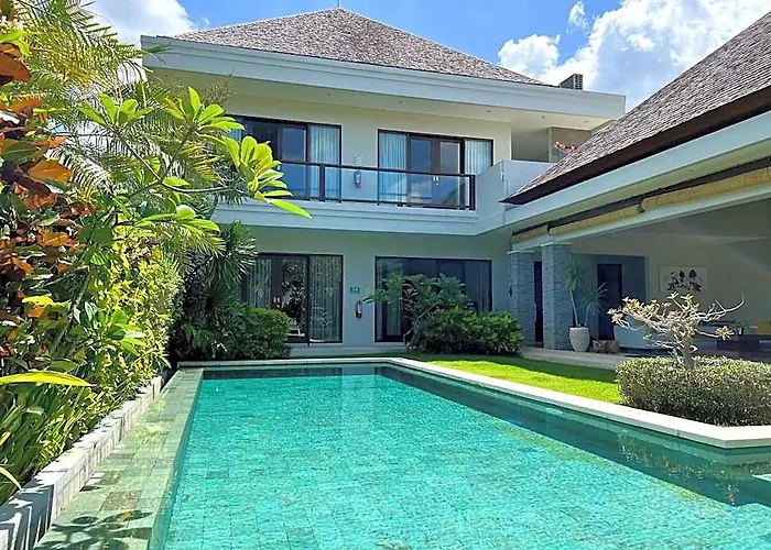 Oshan Villas Bali