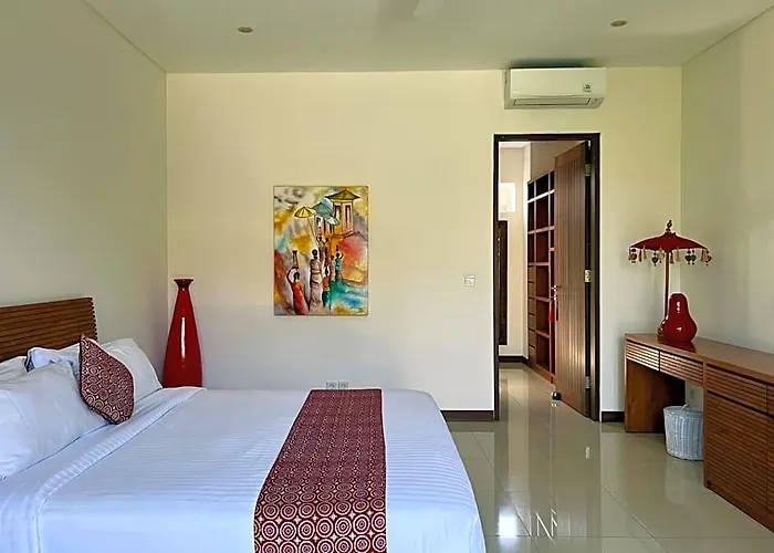 Oshan Villas Bali