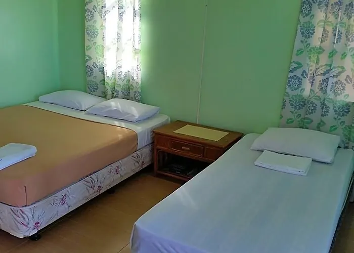 Gardens Of Malasag Eco Tourism Village Cagayan de Oro