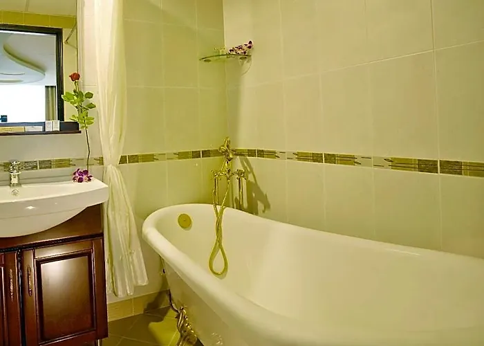 Lien An Saigon Hotel Ho Chi Minh City