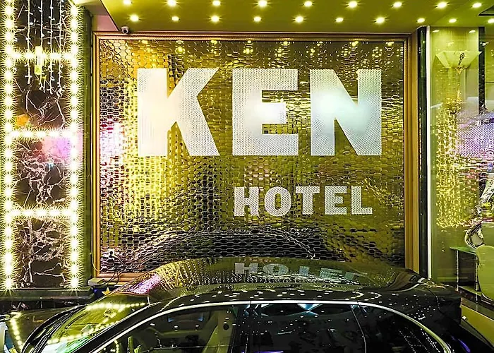 Ken I Hotel Ho Chi Minh City